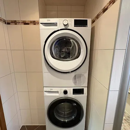 Charming Alsatian House Casa de Férias Beinheim